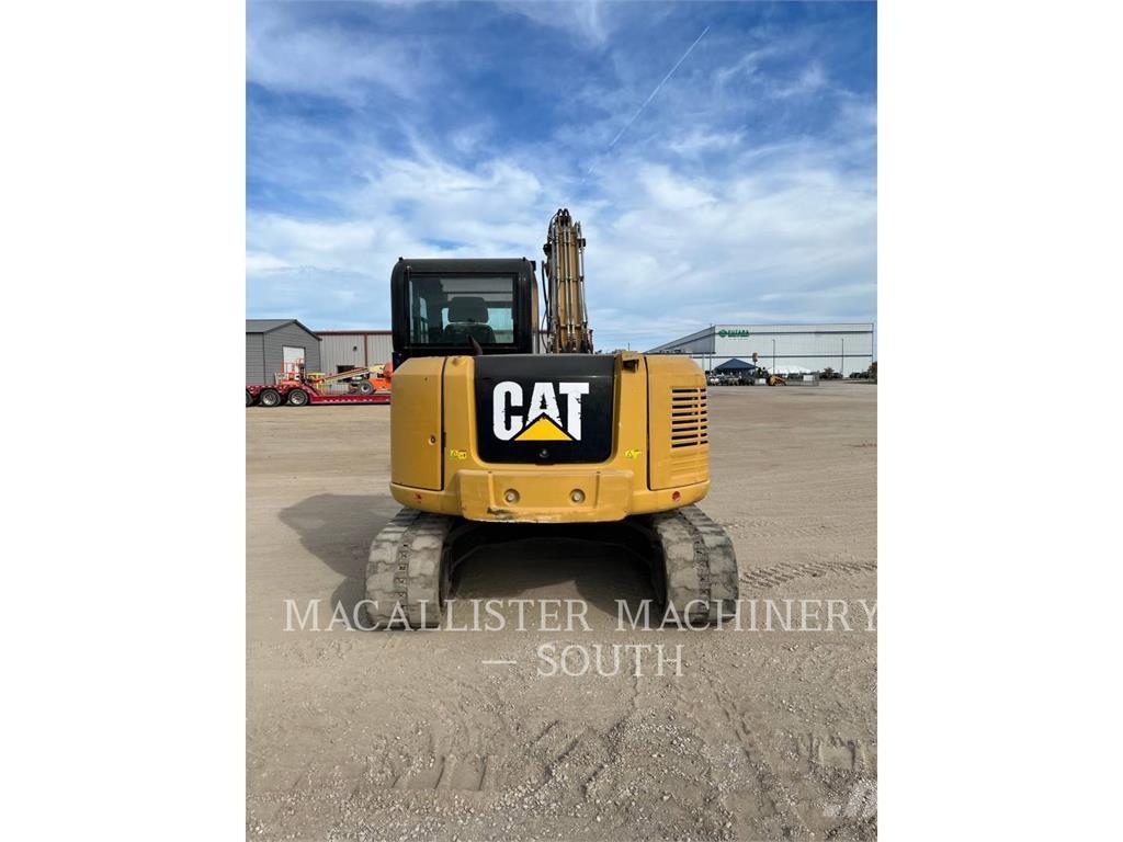 CAT 308E2CRSB 대형 굴삭기 29톤 이상