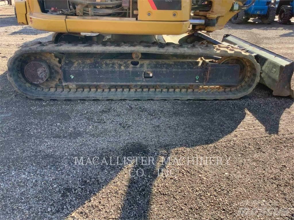 CAT 308E2CRSB 대형 굴삭기 29톤 이상