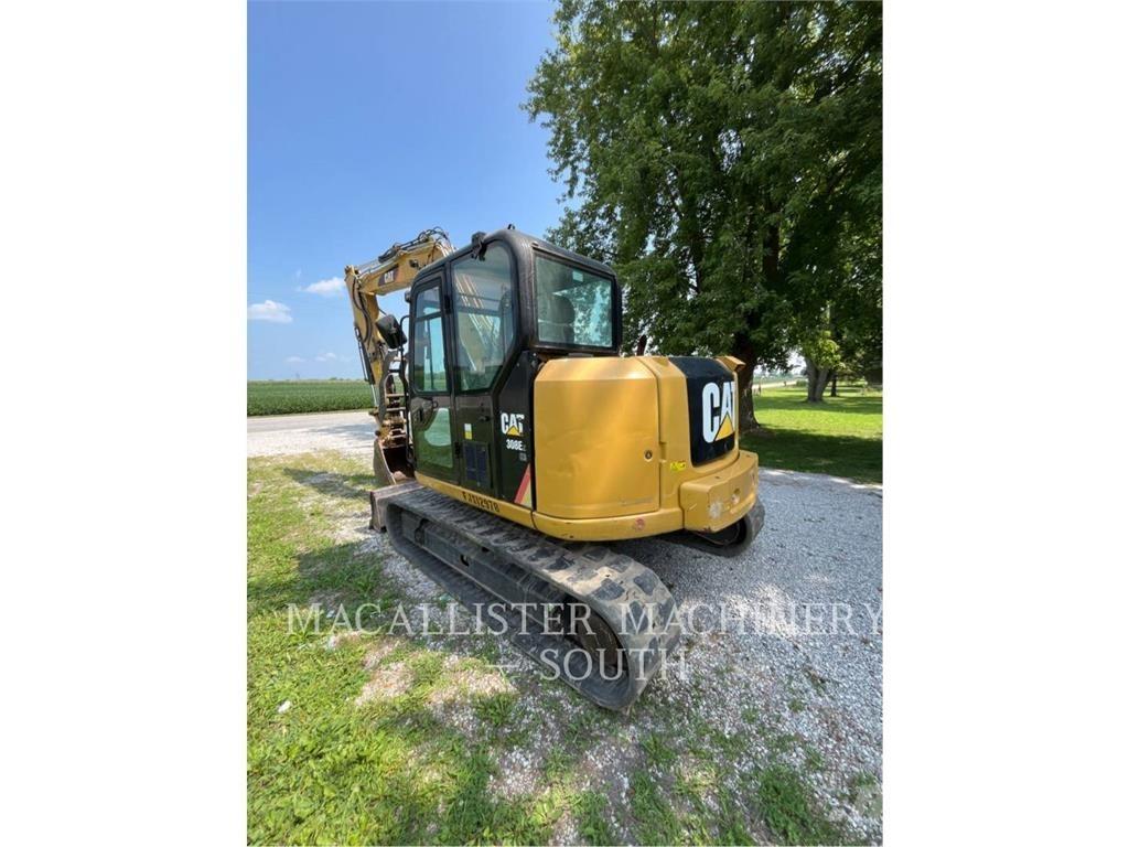 CAT 308E2CRSB 대형 굴삭기 29톤 이상