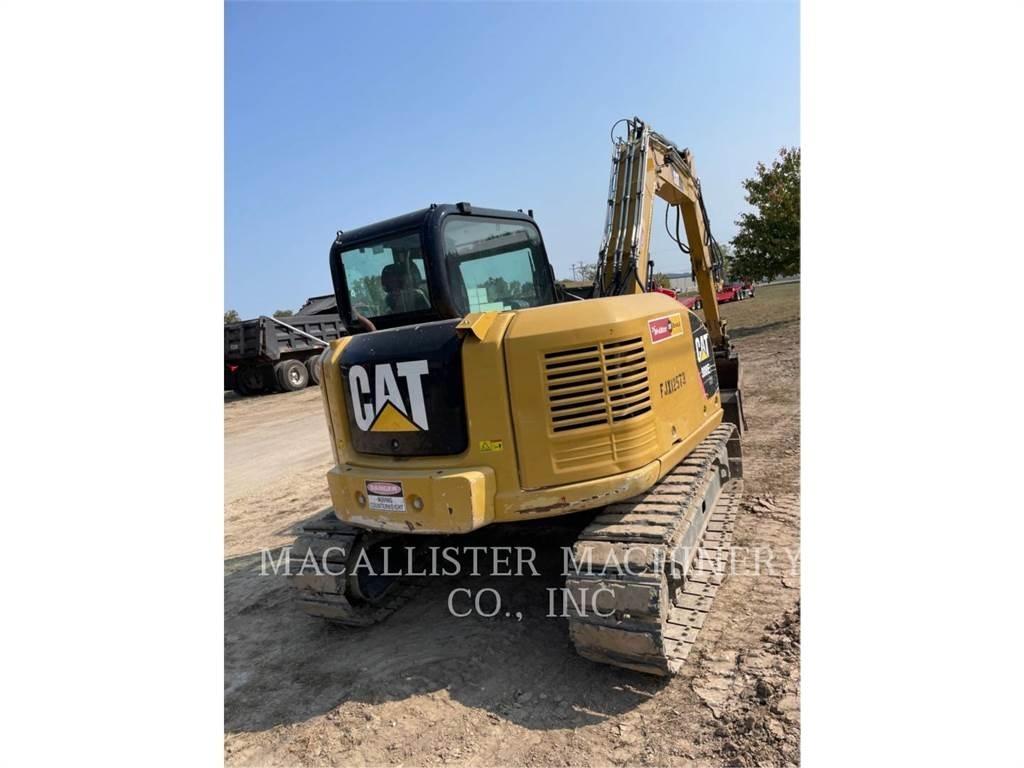 CAT 308E2CRSB 대형 굴삭기 29톤 이상
