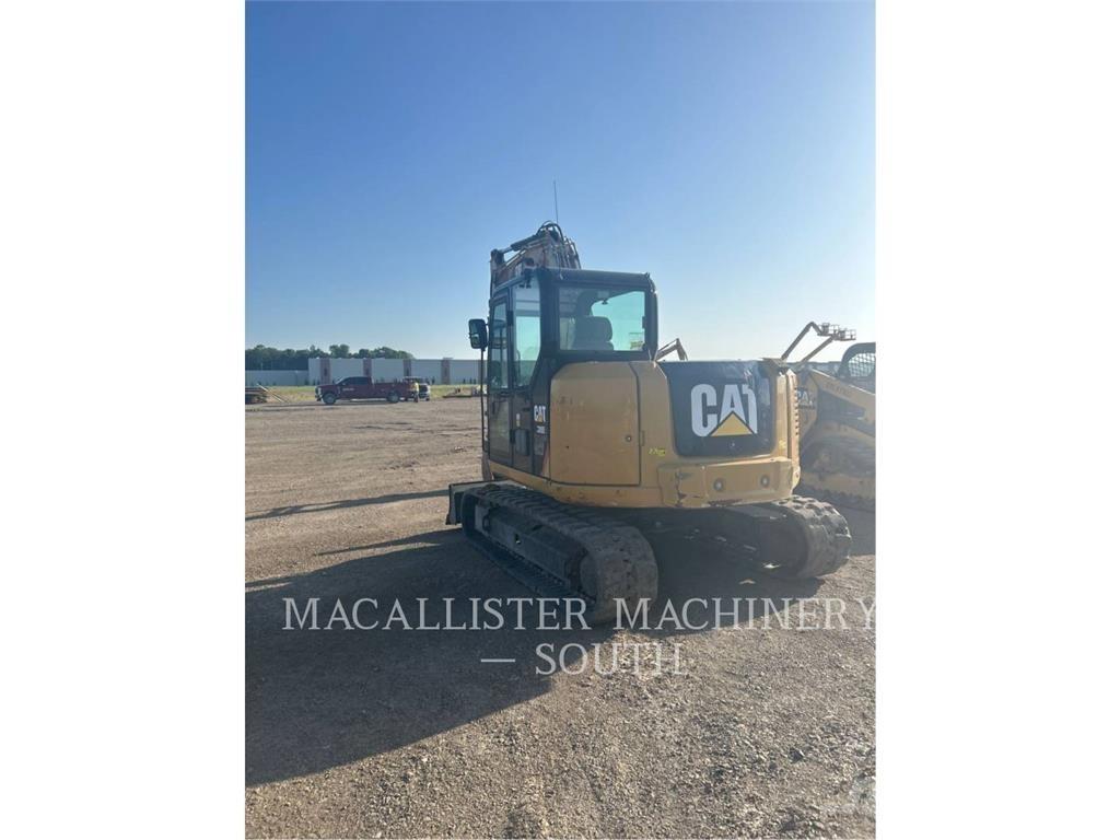 CAT 308E2CRSB 대형 굴삭기 29톤 이상