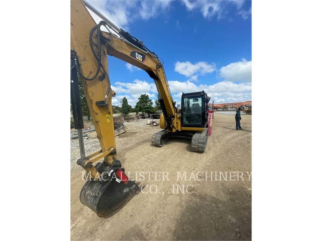 CAT 308E2CRSB 대형 굴삭기 29톤 이상