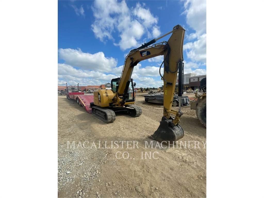 CAT 308E2CRSB 대형 굴삭기 29톤 이상