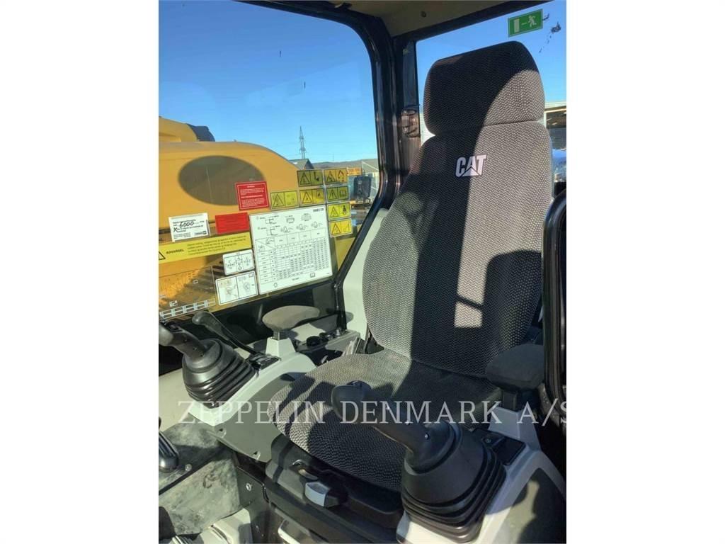 CAT 308E2CRSB 대형 굴삭기 29톤 이상