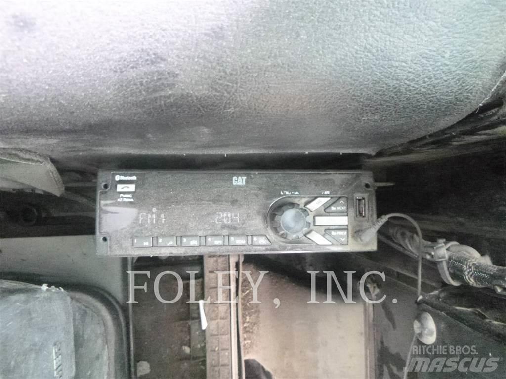 CAT 308E2CRSB 대형 굴삭기 29톤 이상