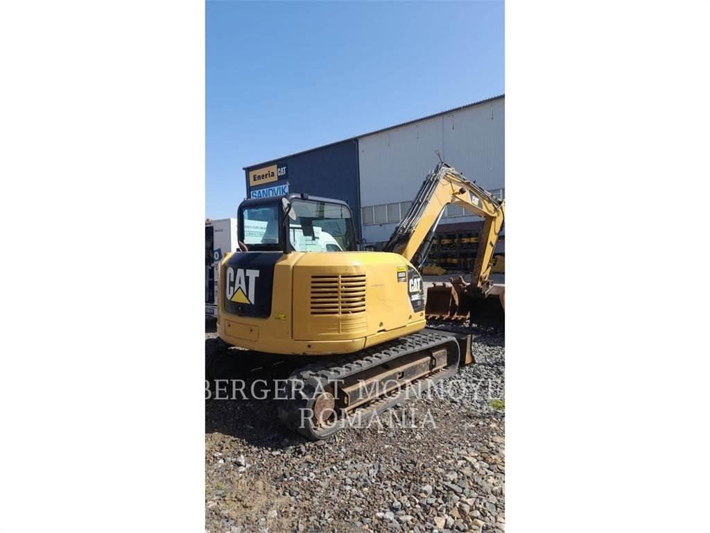 CAT 308E2CRSB 대형 굴삭기 29톤 이상