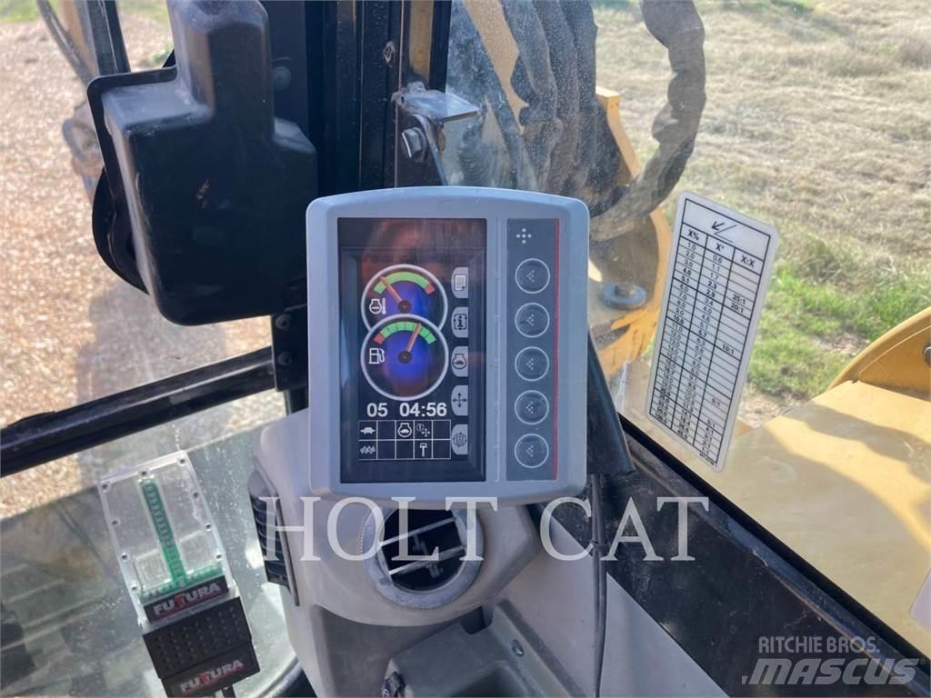 CAT 308E2CRSB 대형 굴삭기 29톤 이상