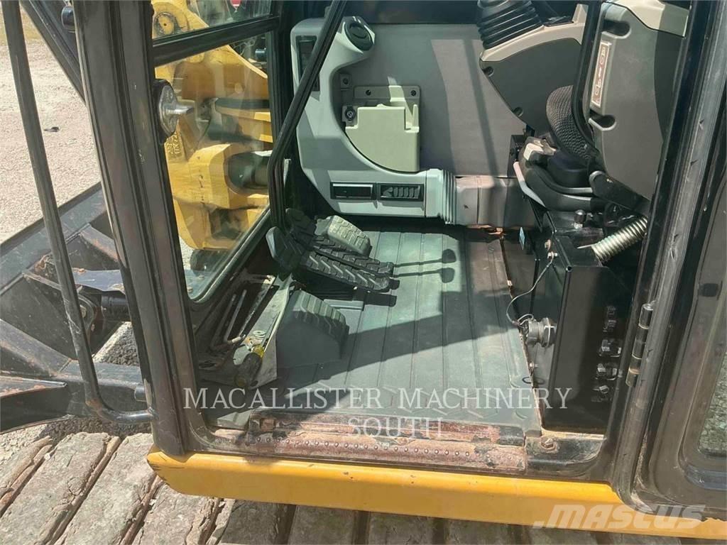 CAT 308E2CRSB 대형 굴삭기 29톤 이상
