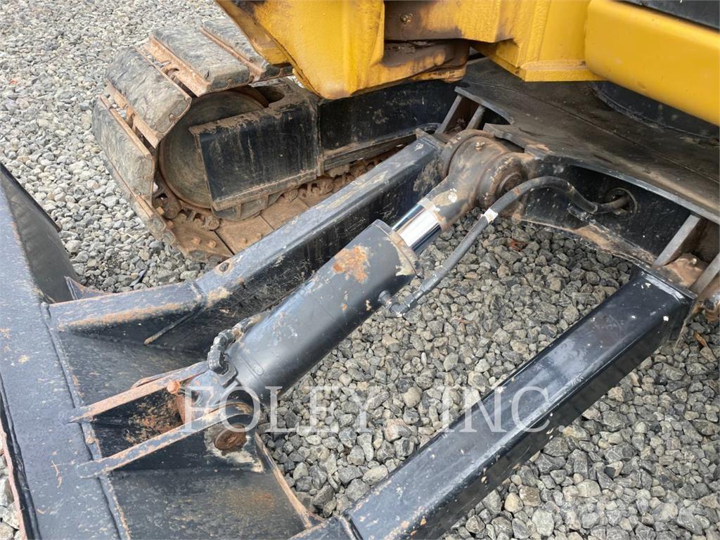 CAT 308E2CRSB 대형 굴삭기 29톤 이상