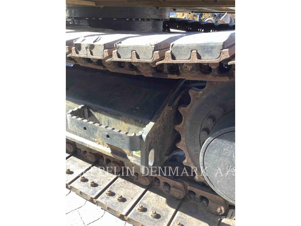 CAT 309 대형 굴삭기 29톤 이상