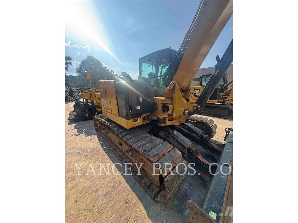 CAT 309 대형 굴삭기 29톤 이상