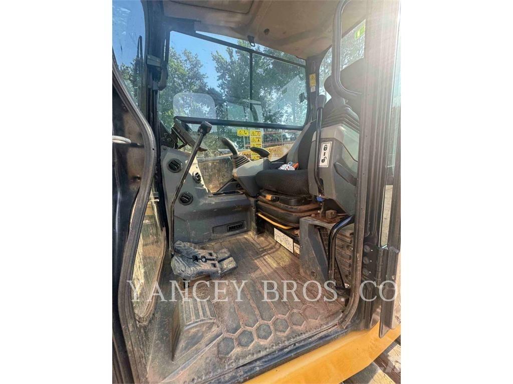 CAT 309 대형 굴삭기 29톤 이상