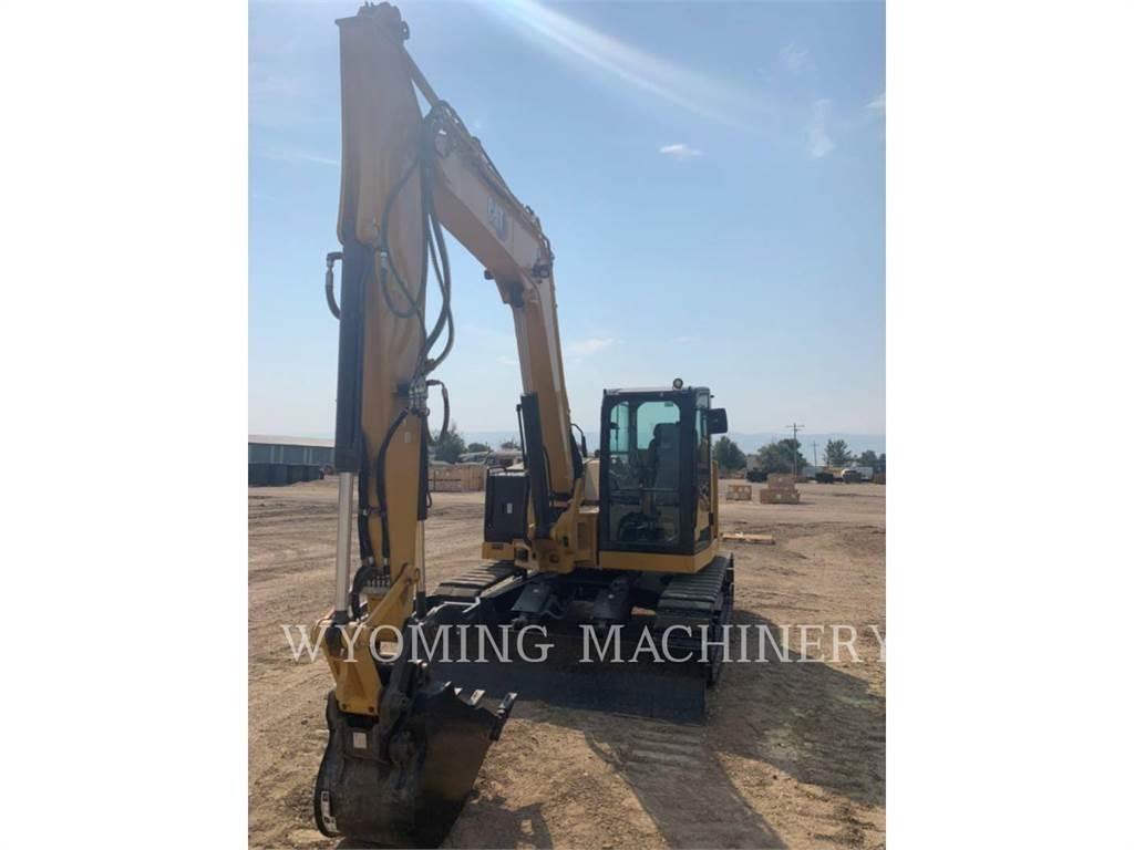 CAT 309 대형 굴삭기 29톤 이상