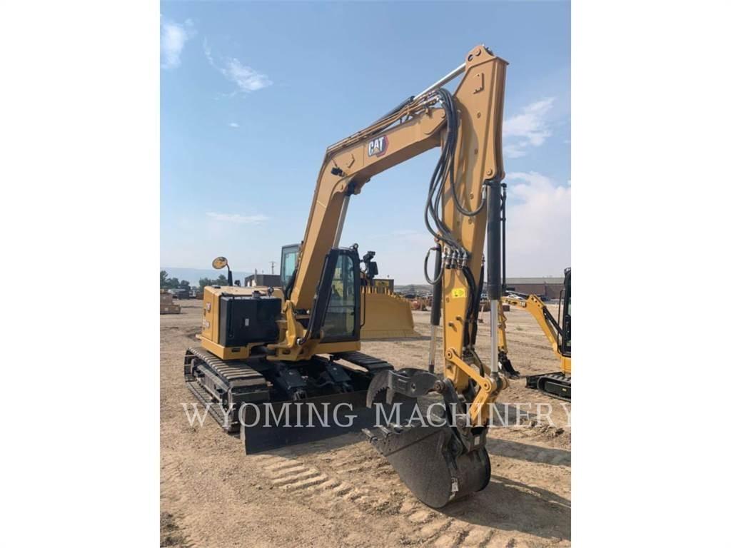 CAT 309 대형 굴삭기 29톤 이상