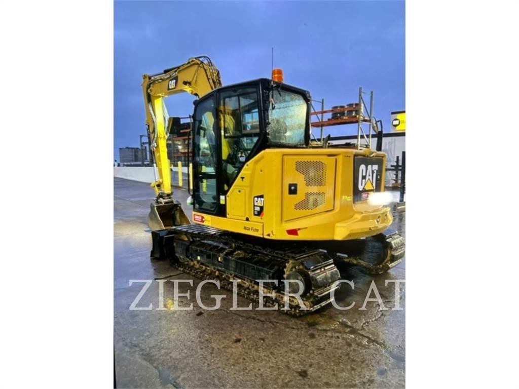 CAT 309-07CR 대형 굴삭기 29톤 이상