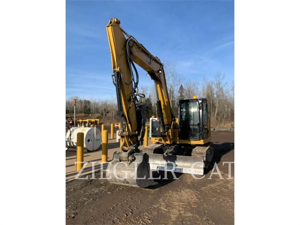 CAT 309-07CR 대형 굴삭기 29톤 이상
