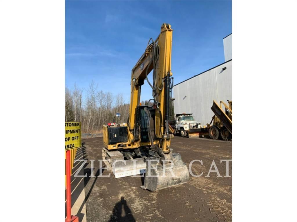 CAT 309-07CR 대형 굴삭기 29톤 이상