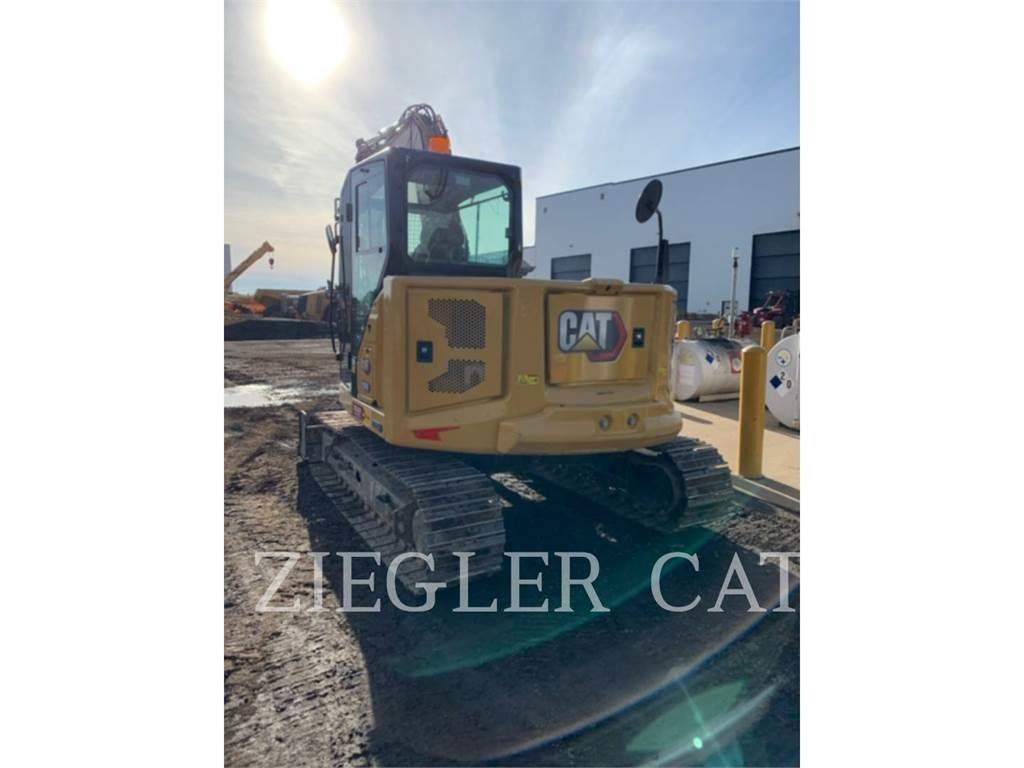CAT 309-07CR 대형 굴삭기 29톤 이상