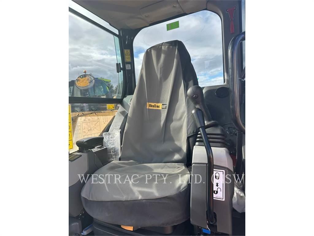 CAT 309-07CR 대형 굴삭기 29톤 이상