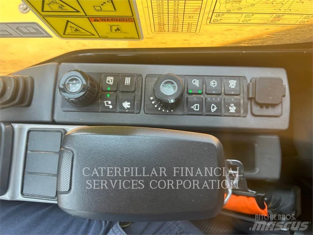 CAT 309-07CR 대형 굴삭기 29톤 이상
