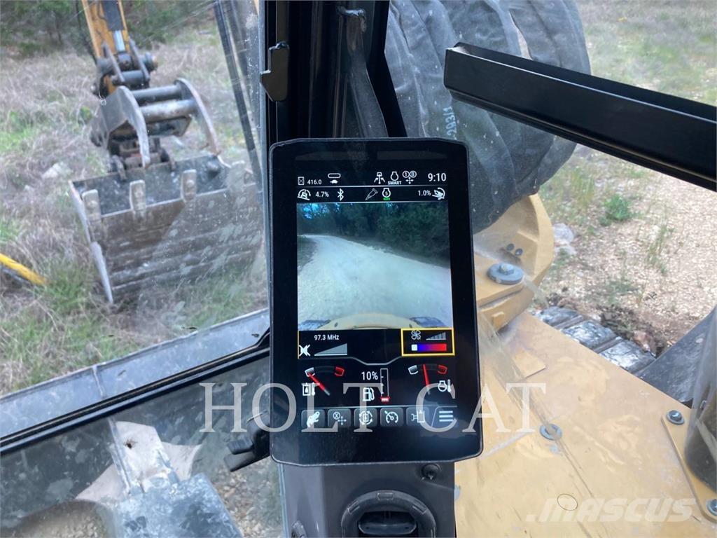 CAT 309-07CR 대형 굴삭기 29톤 이상