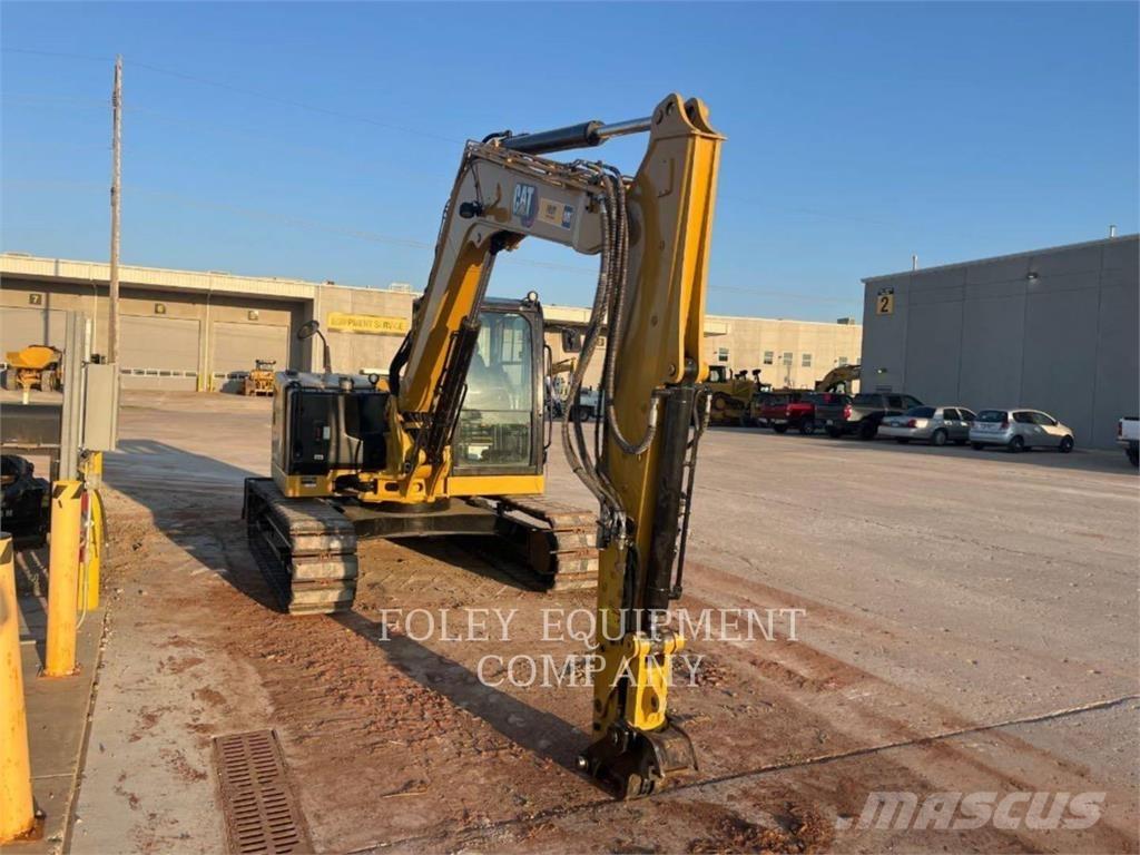 CAT 309-07CRSB 대형 굴삭기 29톤 이상