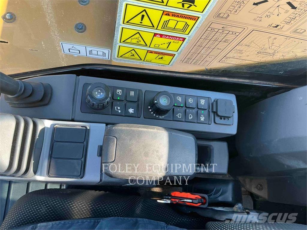 CAT 309-07CRSB 대형 굴삭기 29톤 이상