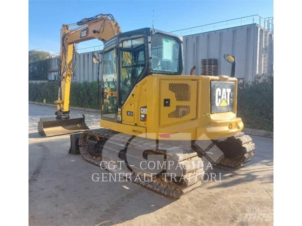 CAT 309 CR 대형 굴삭기 29톤 이상