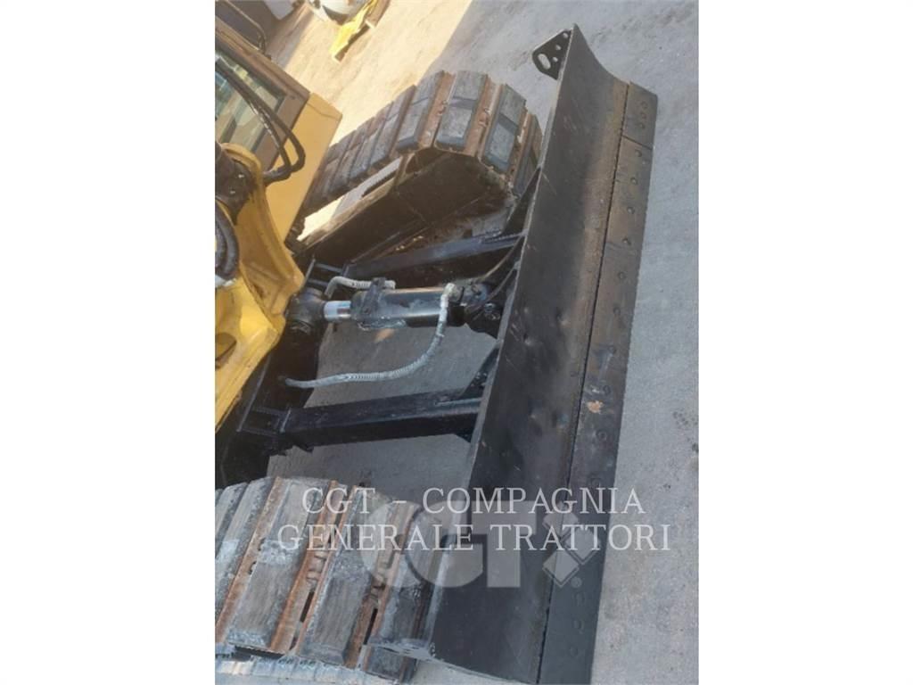 CAT 309 CR 대형 굴삭기 29톤 이상
