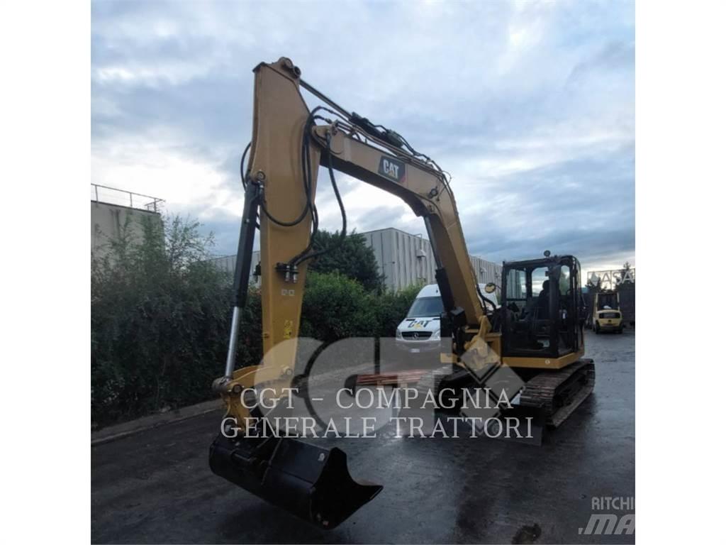 CAT 309 CR 대형 굴삭기 29톤 이상