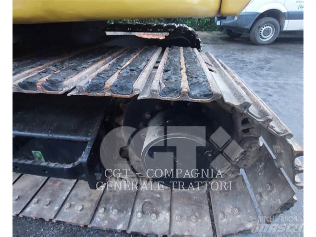 CAT 309 CR 대형 굴삭기 29톤 이상