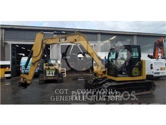CAT 309 CR 대형 굴삭기 29톤 이상