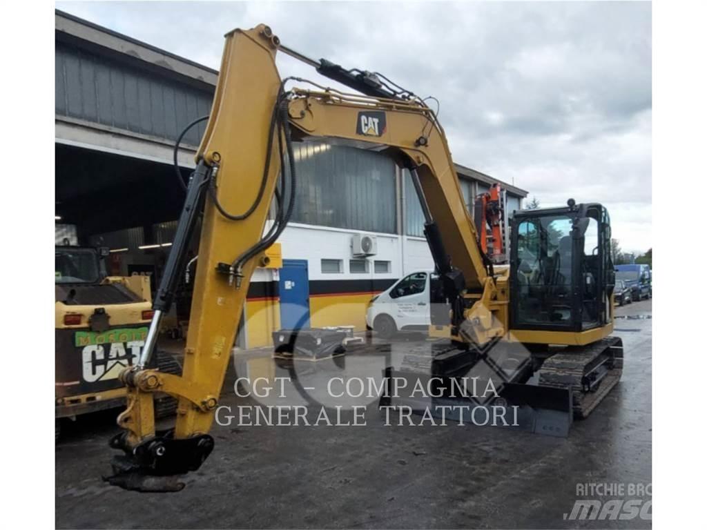 CAT 309 CR 대형 굴삭기 29톤 이상
