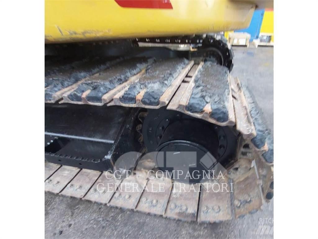 CAT 309 CR 대형 굴삭기 29톤 이상