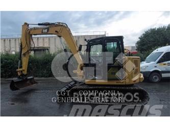 CAT 309 CR 대형 굴삭기 29톤 이상