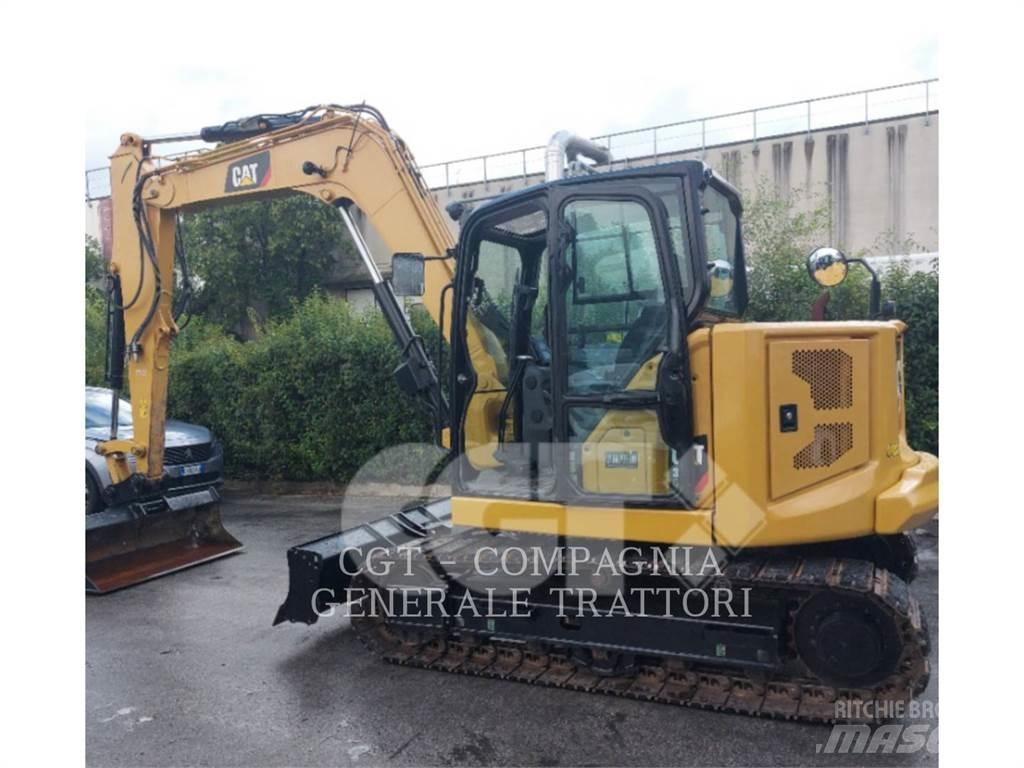 CAT 309 CR 대형 굴삭기 29톤 이상