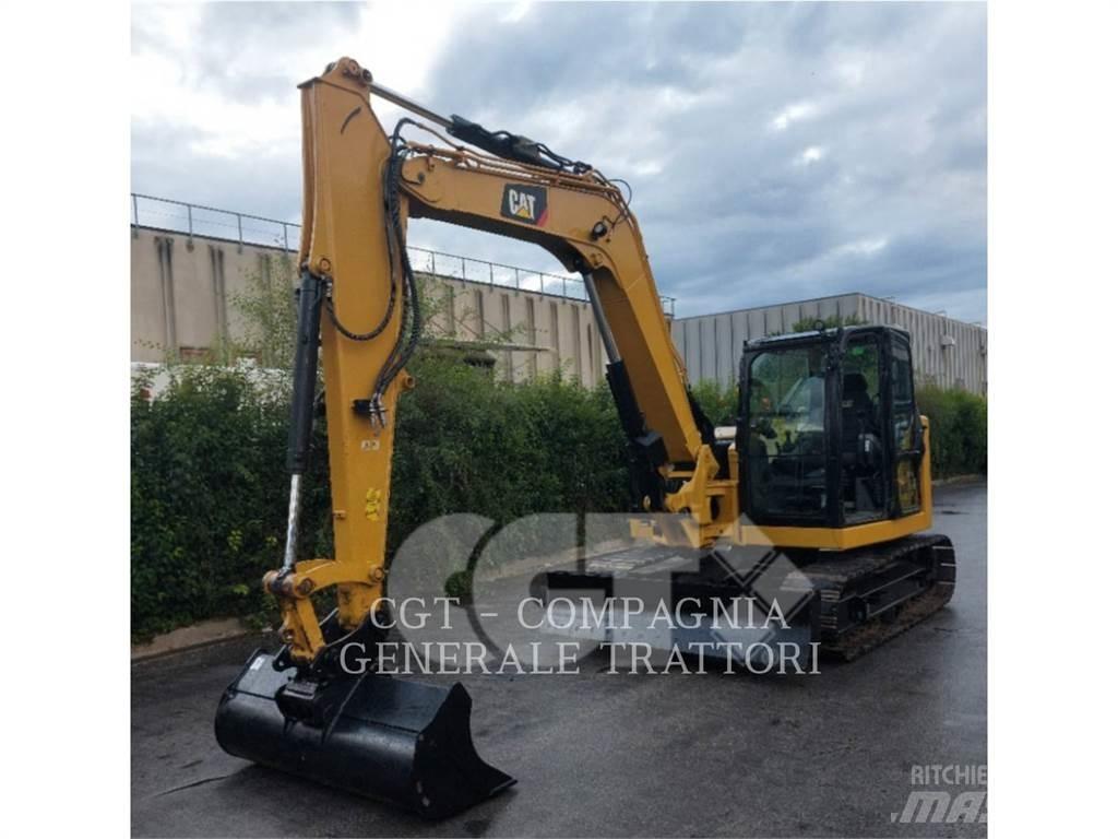 CAT 309 CR 대형 굴삭기 29톤 이상