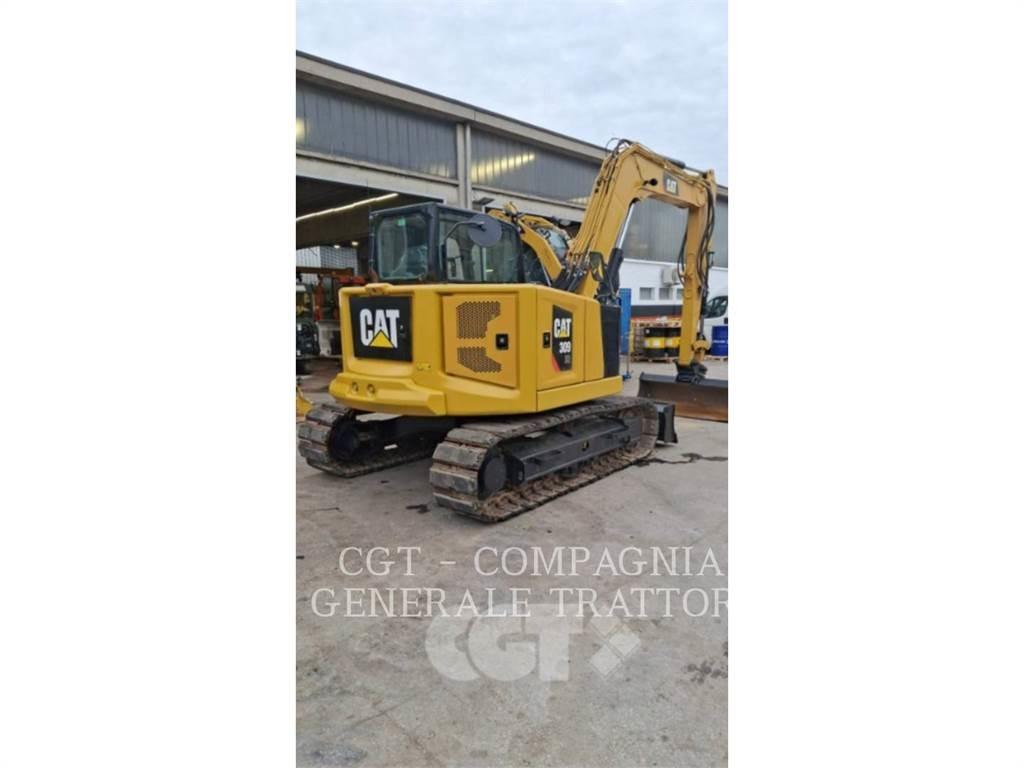 CAT 309 CR 대형 굴삭기 29톤 이상