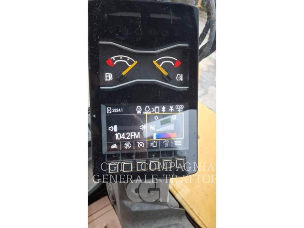 CAT 309 CR 대형 굴삭기 29톤 이상