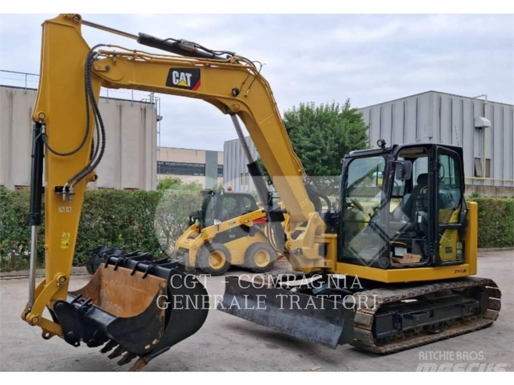 CAT 309 CR 대형 굴삭기 29톤 이상