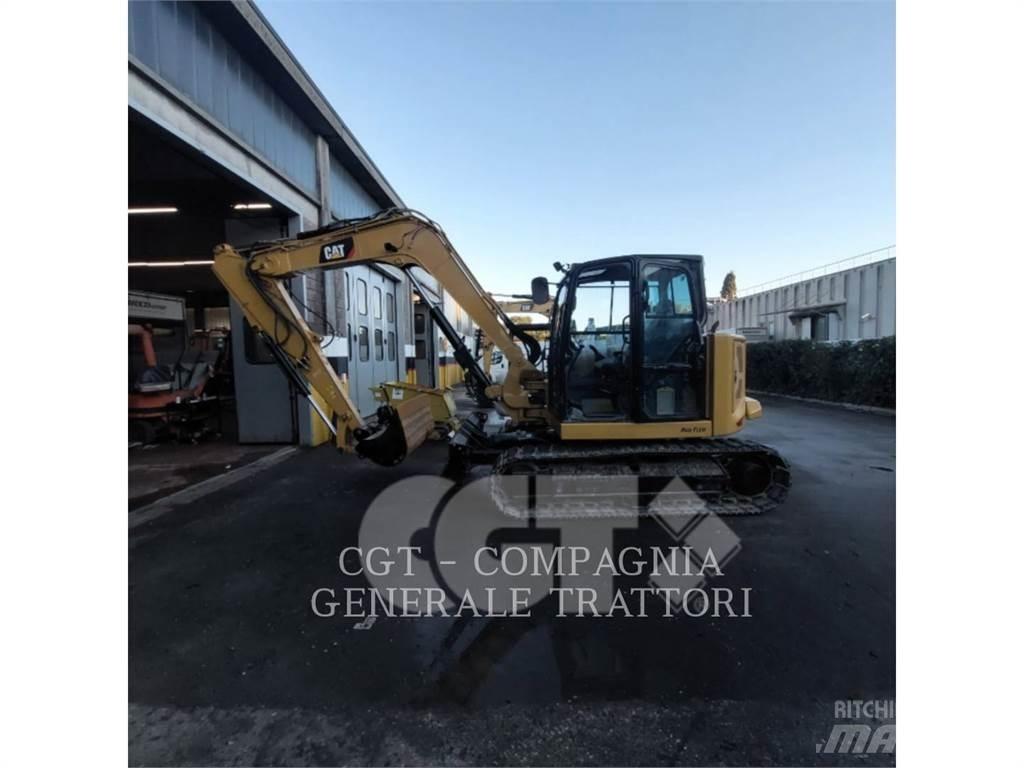 CAT 309 CR 대형 굴삭기 29톤 이상
