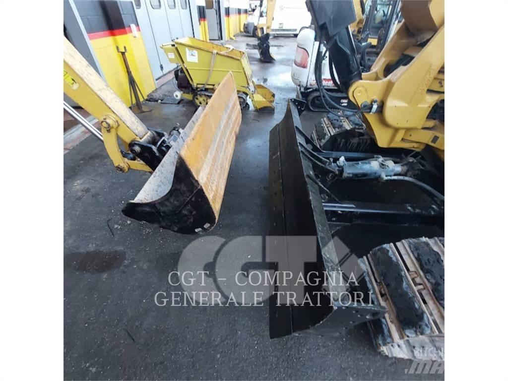 CAT 309 CR 대형 굴삭기 29톤 이상
