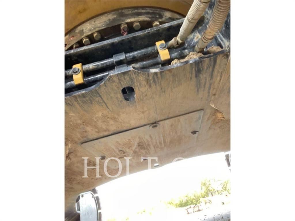 CAT 309 CR 대형 굴삭기 29톤 이상