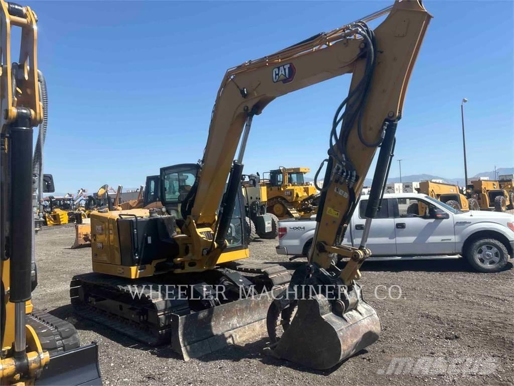 CAT 309 TH 대형 굴삭기 29톤 이상
