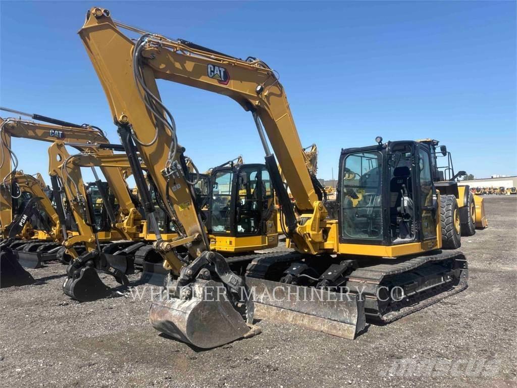 CAT 309 TH 대형 굴삭기 29톤 이상