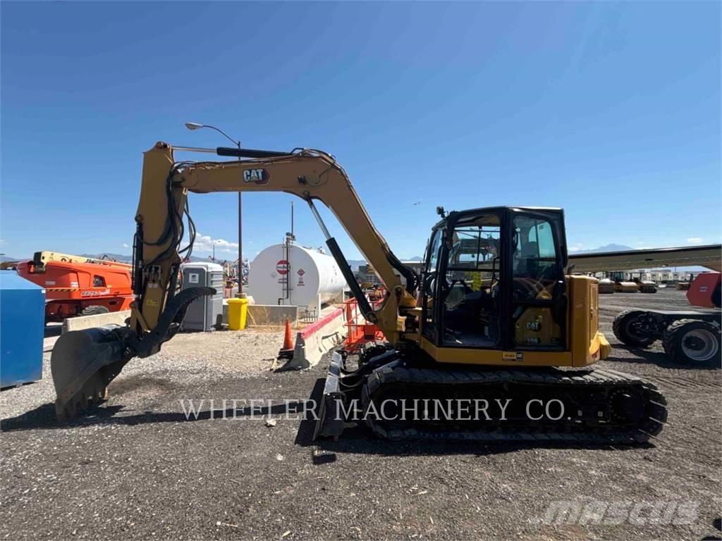 CAT 309 TH 대형 굴삭기 29톤 이상