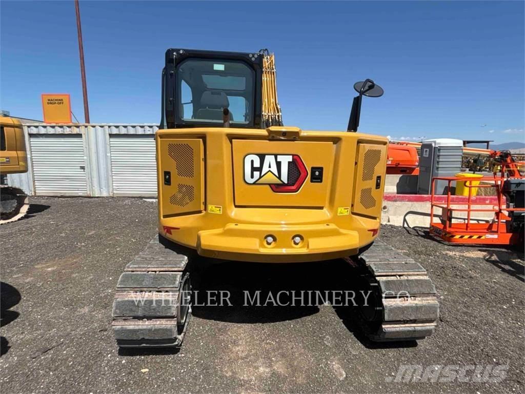 CAT 309 TH 대형 굴삭기 29톤 이상