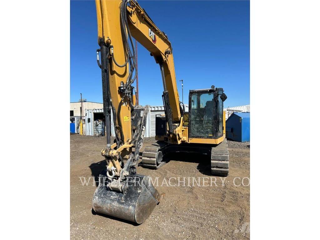 CAT 309 TH 대형 굴삭기 29톤 이상