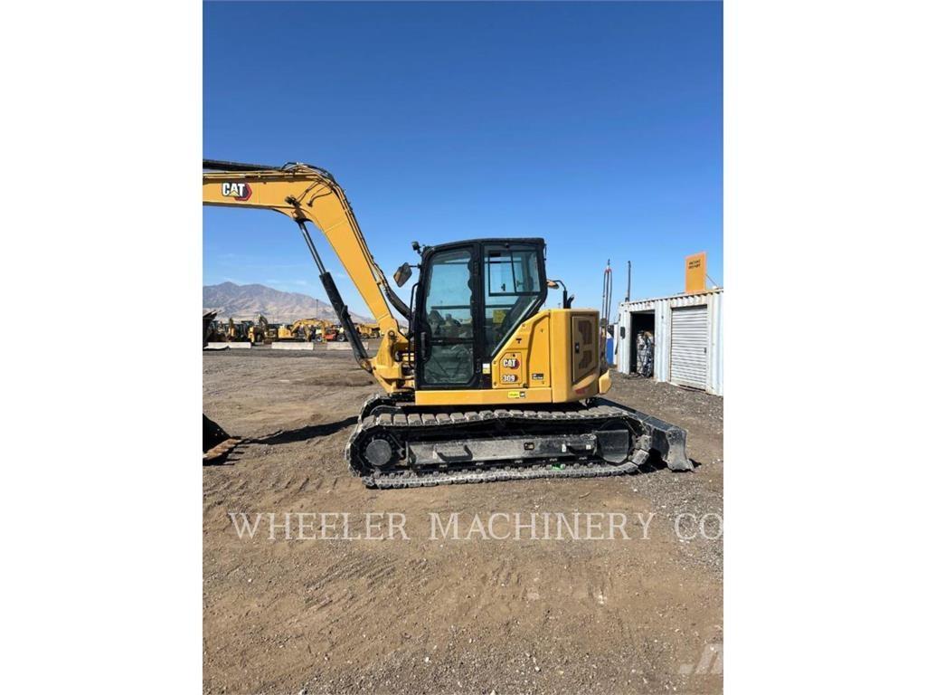 CAT 309 TH 대형 굴삭기 29톤 이상