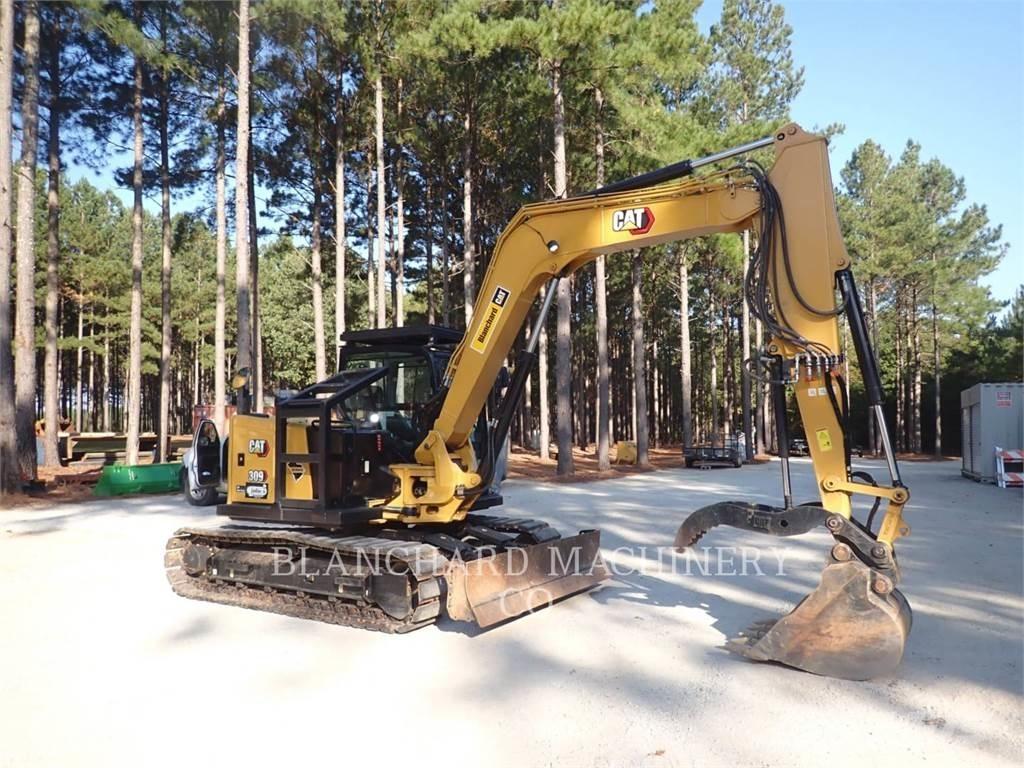 CAT 309CR 대형 굴삭기 29톤 이상